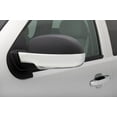 thumbnail image 5 of Auto Ventshade Chrome Lower Half Mirror Covers for 2007-2014 Chevy Tahoe, 2 Count, 5 of 5