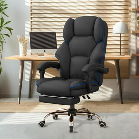 wxjhl executive office chair pu product