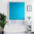 thumbnail image 3 of CUITING Window Shades  Temporary Blinds  Windows Room Darkening Blinds  Window Shade Cover | Door  Window  Kitchen  Living Room  Bedroom  Home Office  Room Decor, 3 of 7