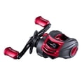 thumbnail image 3 of Fishing Reel Baitcasting Reel LY Ultralight Left Right Hand Metal Spool 7.2:1 Bearing Bait Finesse Casting Reels ,Rigid Aluminum Skeletal Frame, 3 of 6