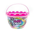 Compound Kings Rainbow Cotton candy Scented Butter Slime Compound