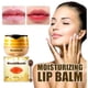 thumbnail image 1 of Fiudx Ofertas flash del día solo en línea Mascarilla de propóleo para labios que nutre eficazmente los labios., 1 of 7