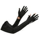 thumbnail image 1 of Funda para brazo, funda transpirable para brazo, para pesca, ciclismo, conducción (negro) Ehuebsd Accesorios para bicicletas, 1 of 1