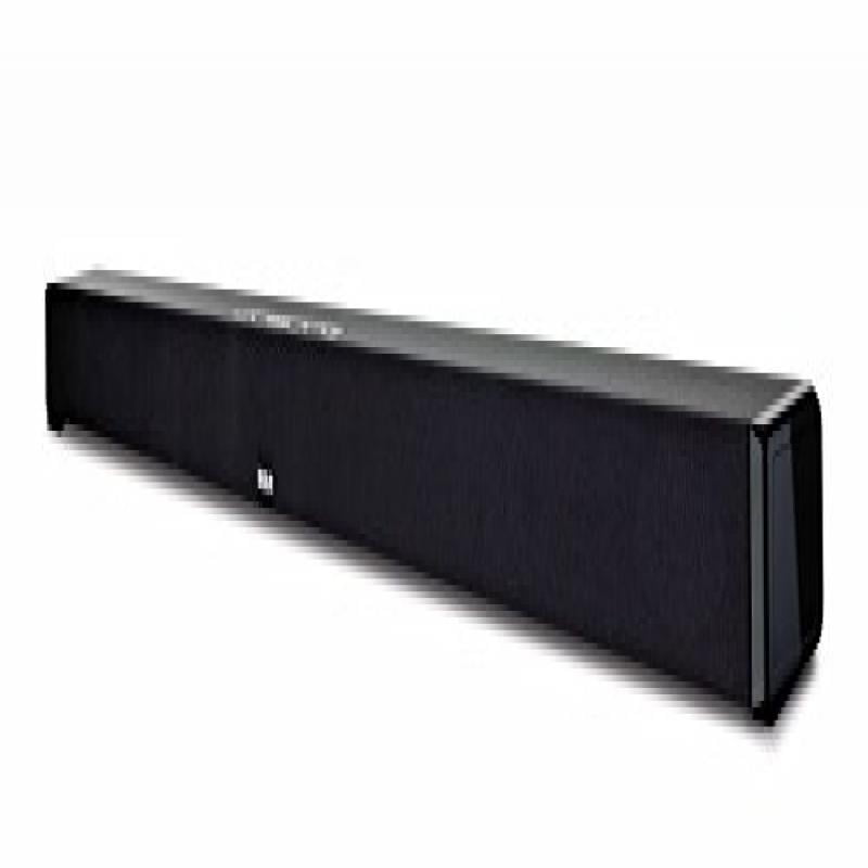 RCA RTS7110B RCA Home Theater Sound Bar with Bluetooth
