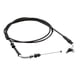 thumbnail image 1 of Cable Chicote De Acelerador Para Moto Ws150 Sport, 1 of 3