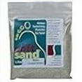 thumbnail image 3 of SoftSand Rubber Particles SR-101 Non-Skid Coatings (4 Ounce Coarse Grade, White), 3 of 3