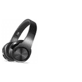 thumbnail image 1 of Audifonos de Diadema Inalámbrico Plegable Malubero Malu945 Negro, 1 of 3