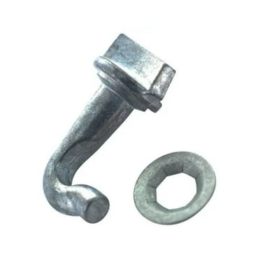 Nortek 1036349R Replacement Door Latch