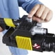thumbnail image 4 of Ghostbusters Zap & Blast Proton Blaster, Interactive Toy, Kids Halloween Costumes, Ages 5+, 4 of 5