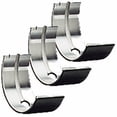 thumbnail image 2 of Clevite 77 CB831HNK1 Connecting Rod Bearing, 2 of 2