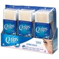 thumbnail image 2 of Q-tips Cotton Swabs, Club Pack 625 ct, (3pk), 2 of 4