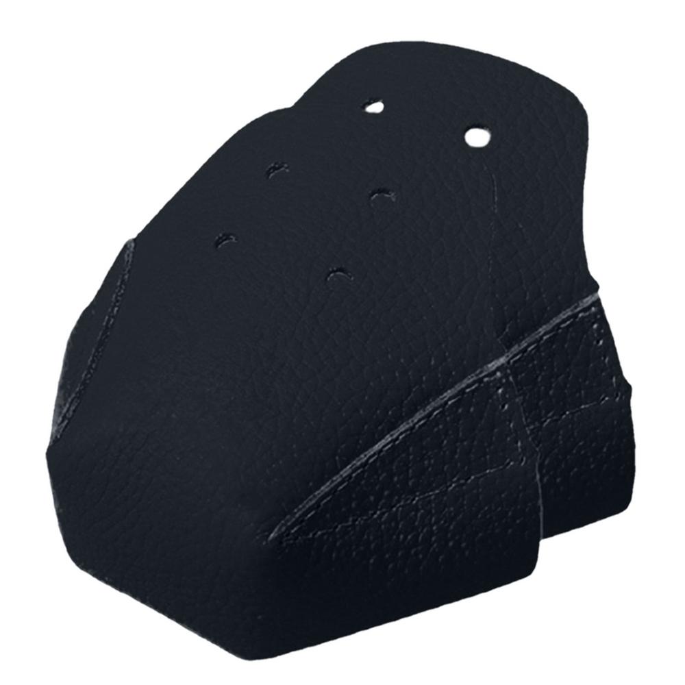 Ksruee Toe Cap Guard Protectors Quad Roller Hockey Skate Toe Caps Ice