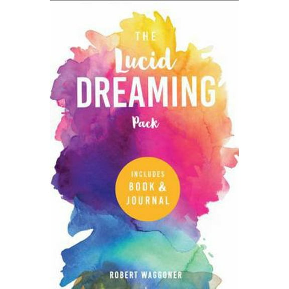 Pre-Owned The Lucid Dreaming Pack: Gateway to the Inner Self (Hardcover) 0785834680 9780785834687