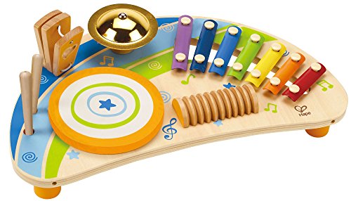 hape mini band set