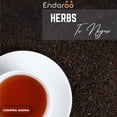 thumbnail image 4 of Té Negro- 800 gr de té 100% Natural, Tisana Organica, 4 of 4