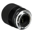 thumbnail image 5 of Sigma 30mm f/1.4 DC DN Contemporary Lens compatible with Sony E Mount Bundle + UV Filter + ZeeTech Accessory Bundle, 5 of 5