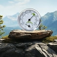 thumbnail image 1 of Mini Pointer Type Temperature and Humidity Meter, 1 of 7