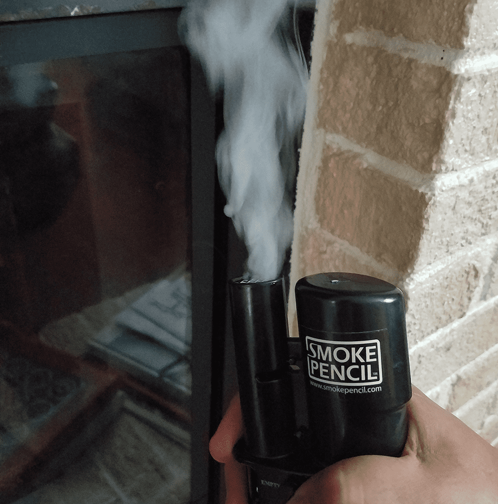 Smoke Pencil Pro Fluid Refill Bottle - 3 oz - SF