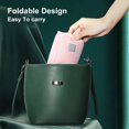thumbnail image 4 of POINTERTECK Graphene Heat Electric Hand Warmer Rechargeable Heat Pack Winter Hot Water Bag, 4 of 9