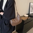 thumbnail image 4 of Crescent 2028bag (Café), 4 of 9
