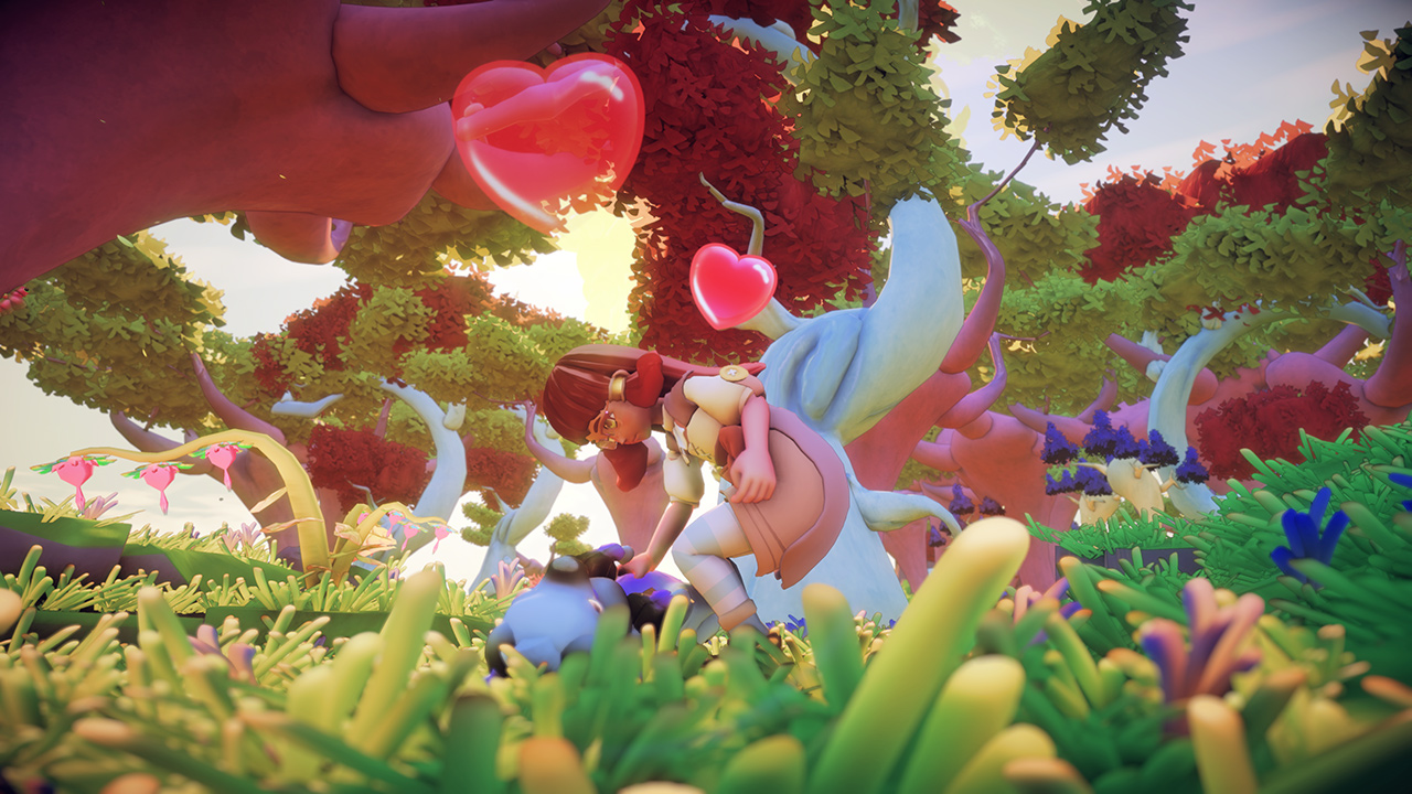 Grow: Song of The Evertree - Nintendo Switch [Digital]