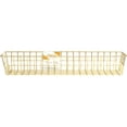 thumbnail image 2 of Crate Paper C&O Storage Wire System Med Bin, 2 of 2
