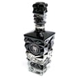 thumbnail image 2 of Tequila Mi Familia Flores Añejo Cristalino 750ml Mi Familia Flores Tequila Añejo Cristalino, 2 of 2