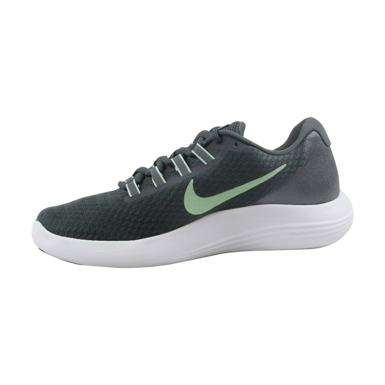 Nike womens top grey mesh shoes