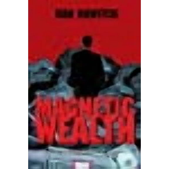 Magnetic Wealth: The Six Irrefutable Laws of Prosperity