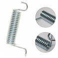 thumbnail image 4 of 3pcs For Toro 136-7166 Torsion Spring Control Bar 121-9118 & 104-8690 Recycler, 4 of 10