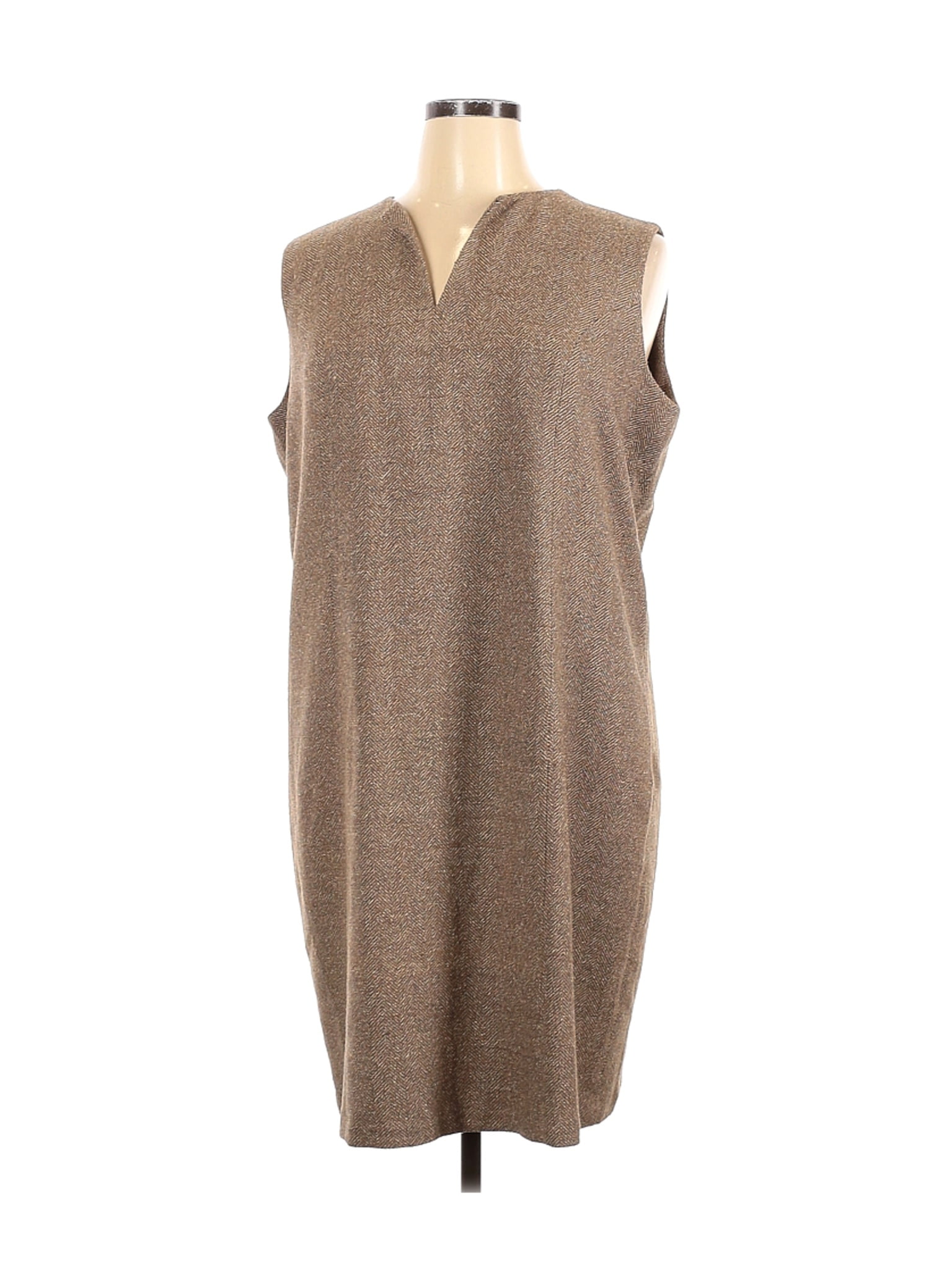 diane von furstenberg plus size