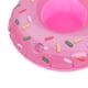 thumbnail image 2 of Soporte para PVC Suave Ins Impermeable Fiesta en La Piscina (donut) Rosa, 2 of 5