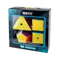 thumbnail image 1 of 2x2 3x3 4x4 5x5  Cube Toy Set Puzzle Magic Cube, 1 of 8