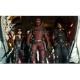 thumbnail image 5 of Deadpool 1 & 2 - 4K UHD [Blu-Ray], 5 of 9