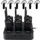 thumbnail image 1 of Walkie Talkies Retevis RB37 Bluetooth, paquete de 6 con cargador, 2 km, 1 of 9