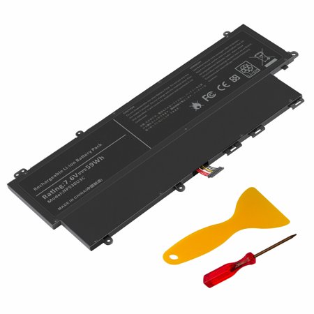 4Cell Battery for SAMSUNG NP530U3B NP530U3C 530U3B 530U3C NP540U3C 540U3C Series