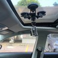 thumbnail image 5 of Car Mount with Suction Cup for GoPro SJCAM Xiaomi Yi 4K, 5 of 5