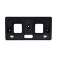 thumbnail image 1 of Porta Placas Accord 2018 A 2020 Honda Del Tong Yang ., 1 of 4