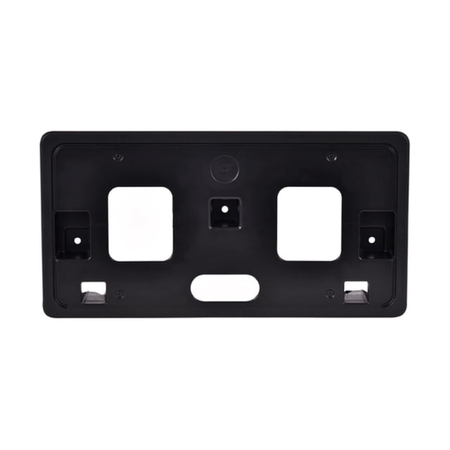 Porta Placas Accord 2018 A 2020 Honda Del Tong Yang .