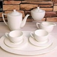 thumbnail image 3 of WILMAX JULIA SUGAR BOWL & CREAMER SET: SUGAR BO WL 11 OZ  340 ML & CREAMER WL-880112/2C, 3 of 3