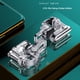 thumbnail image 3 of GT01 1 par para iPhone Android Teléfono móvil Gamepad Grip Fire Button Joystick, 3 of 9