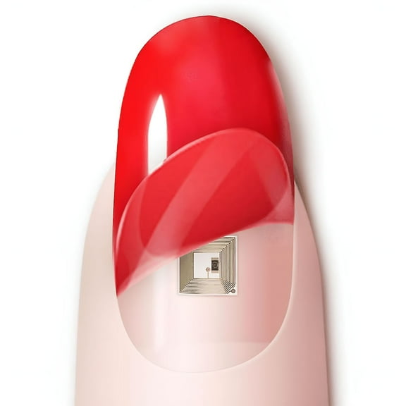 GJX GPS Tracking NFC IC Chip Healthcare Device Tracker