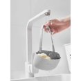 thumbnail image 5 of Kitchen Sink Sponge Holder, Sponge Holder Kitchen Sink Organizer Sponge Holder Sink Holder, 5 of 5