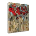 thumbnail image 2 of "Splash Of Delight II" By Jennifer Harwood, Giclee Print on Gallery Wrap Canvas, 2 of 2