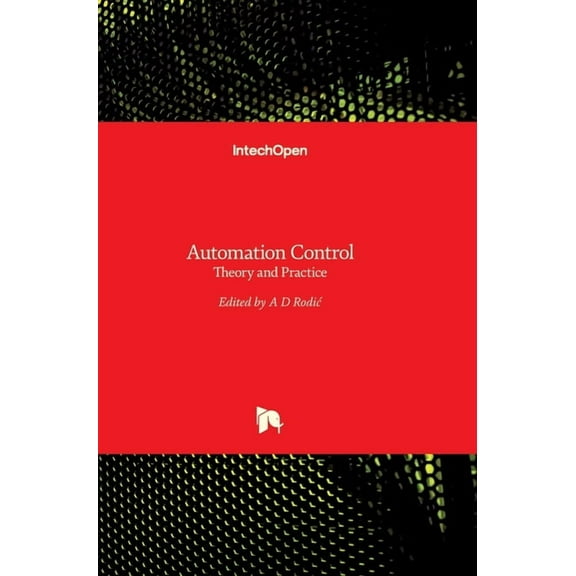 Automation and Control: Theory and Practice, (Hardcover)