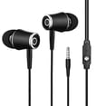 thumbnail image 1 of Auriculares intraurales VANTIYAUS para Kindle Fire, Galaxy S, 1 of 8