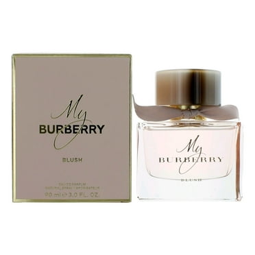 Burberry My Burberry Blush EDP Spray for Ladies, 1.7 oz Perfume ...