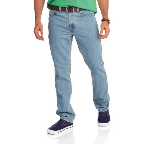 Faded Glory - Men's Original Fit Jeans - Walmart.com