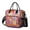 Pioneer Flower-2, variant on OBREWU Pioneer Flower Womens Lunch Box for Work,Insulated Large Pioneer Flower Lunch Bag for Women,Loncheras Para Mujer,Leakproof Adult Lunch Bag for Work,Beach,Travel,Picnic,Camping