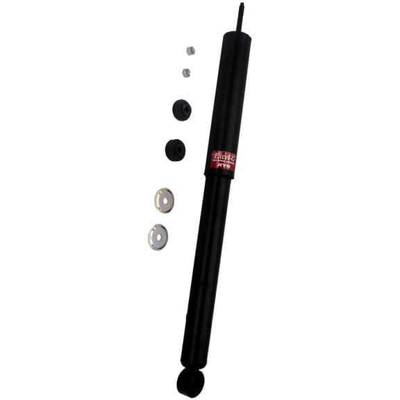 KYB 349101 Excel-G Gas Shock, KYB recommended OEM replacement strut for SUVs and Crossovers By Visit the KYB Store